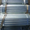 zinc coating steel railing pipe