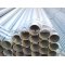 Q195/Q215 hot GI pipe for irrigation