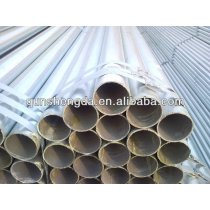 Q195/Q235 hot GI pipe for irrigation