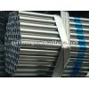 W.T.7.5MM hot GI pipe for liquid transport
