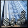 W.T.7.5MM hot GI pipe for liquid delivery