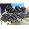 A53 hot GI pipe for liquid delivery