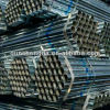 supplier!zinc coated steel pipe