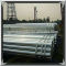 Hot dipped galvanized steel pipe in car manufacturing