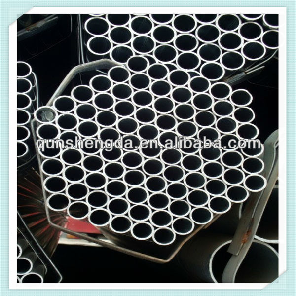 hot roll dipped steel pipe