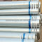 Galvanized steel pipe supplier with ISO9001 certificate