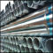 galvanized tube steel Pipes
