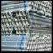 Hot Dip Galvanized Welded Steel Pipes/Tubes
