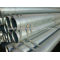 BS thin hot roll GI steel pipe
