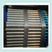 BS 1387 galvanized steel pipe