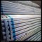 zinc plated pipe for warning board