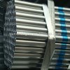 galvanized mild steel tube
