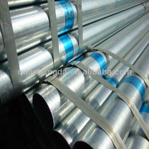 galvanized mild steel steel Pipe