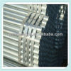 zinc coating Q235 galvanized steel pipe