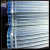 zinc coating BS1387 galvanized steel pipe