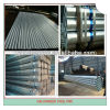BS1387/ASTMA53 galvanized straight steel pipe