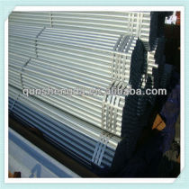 tianjin supply galvanized steel Pipe ISO9001