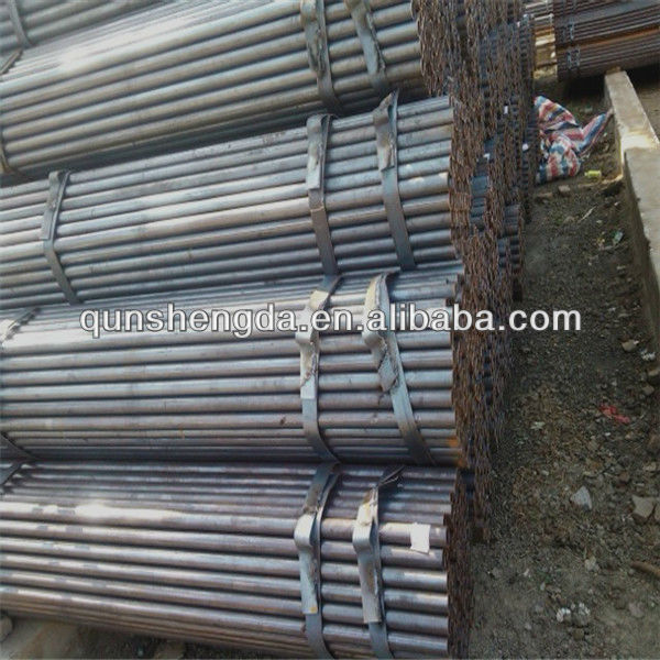 conduit tube erw steel pipe