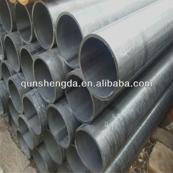 conduit tube welded steel pipe