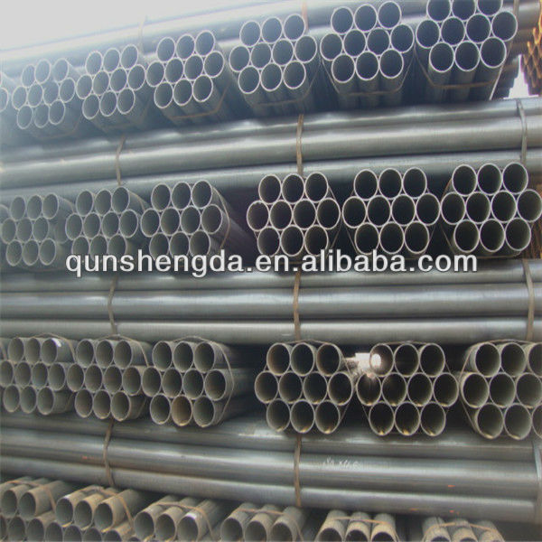 conduit tube carbon steel pipe