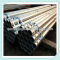 galvanized steel pipe with coupling