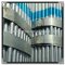 ERW tube zinc coating 240-375g/m2