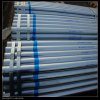 ISO9001 Galvanized pipe for board