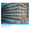 Building material Hot Dipped Galvanized Steel Pipe/TUBE