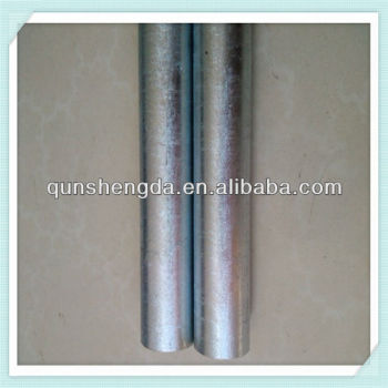 high tensile carbon scaffolding pipe/tube manufacture