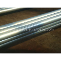 Hot Galvanized Steel Pipe with Mark