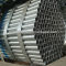 hot dip galvanized steel Pipe for irrigation manufacture