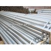 fence galvanized steel pipe