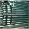 bs1387/astm a53 galvanized steel pipe