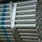 bs1387 galvanizing steel pipe