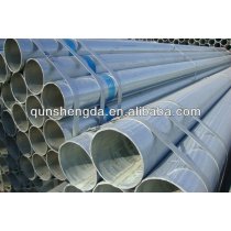bs1387 85 galvanized steel pipe
