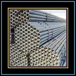 galvanized steel pipe price per inch