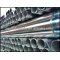 galvanized steel pipe reducing tee