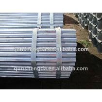asme b16.9 galvanized carbon steel pipe elbow
