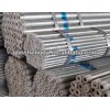 Hot- dipped galvanized steel pipe