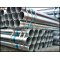 BS 1387 carbon galvanized pipe and fitting