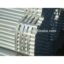 Galvanized Steel Pipe in BS 1387/1985