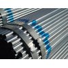Hot dipped Galvanized Steel Pipe