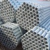 Hot dipped Galvanized steel Pipe/ tubing