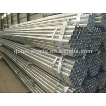 China galvanized pipes(2