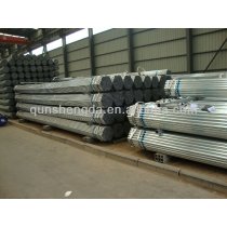 fence pipe China manufacturer