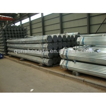 fence pipe China manufacturer