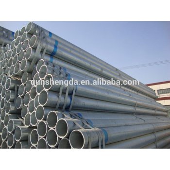 Hot sale Thick Galvanized Steel Pipe