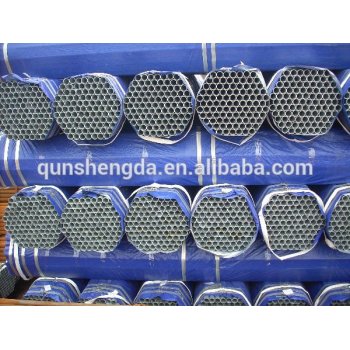 hot dipped galvanized iron pipe