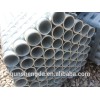 Q235 hot dip galvanised scaffolding tube
