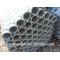 Q235 hot dip galvanised scaffolding tube